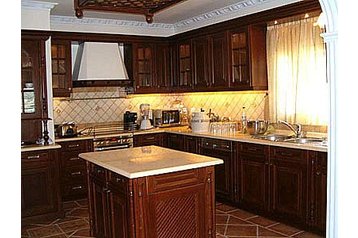 Grčija Chata Kassiópi, Eksterier